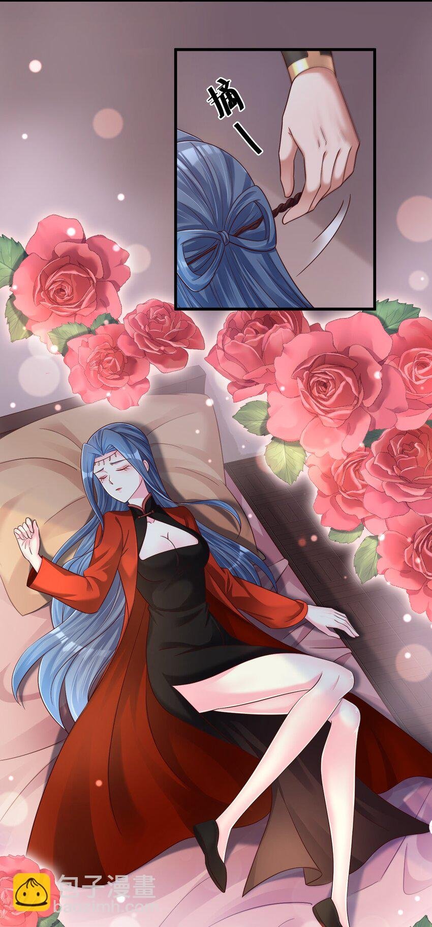 159 萝莉掌门让我今晚去隔壁找她……