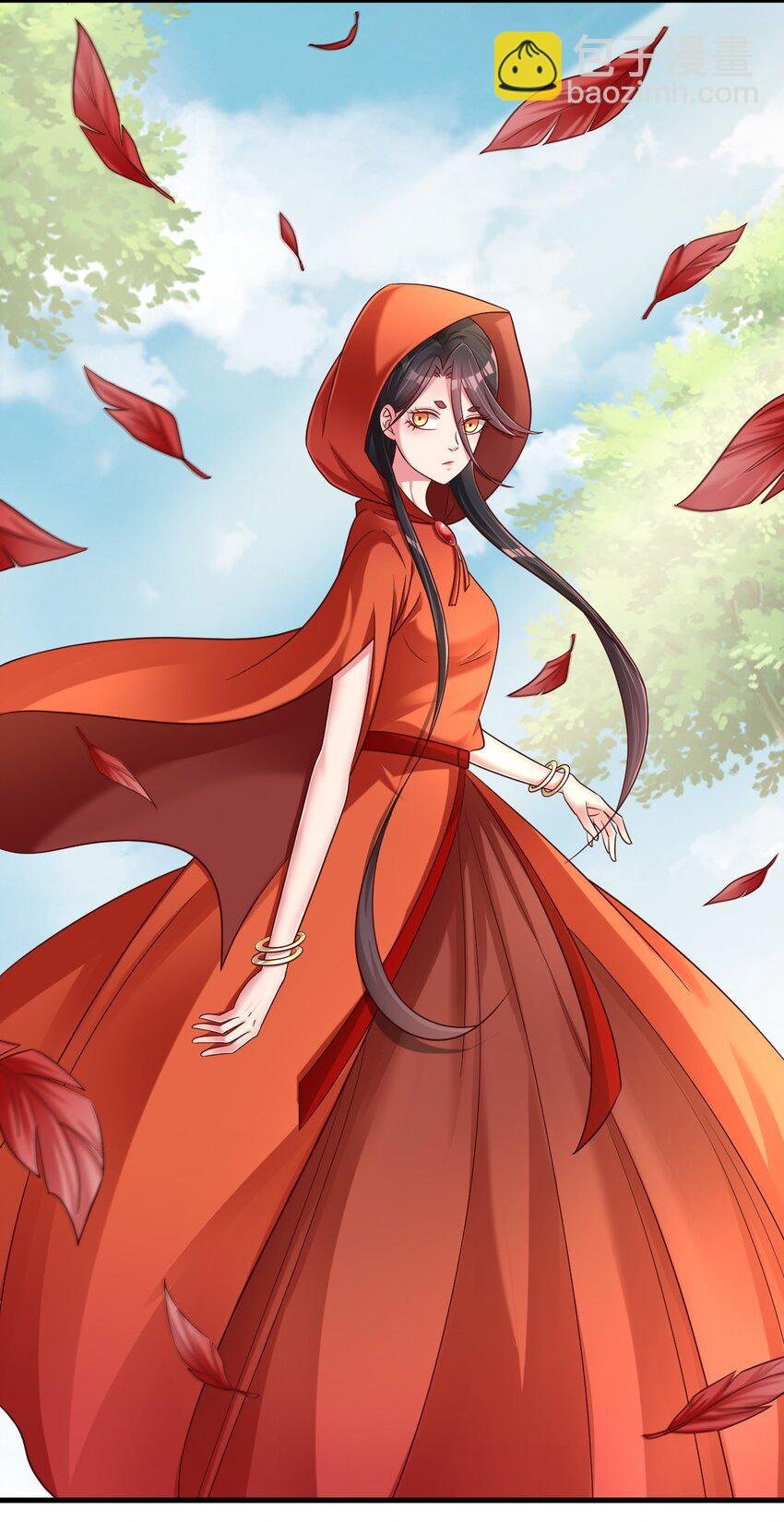 169 他和神君是什么关系?
