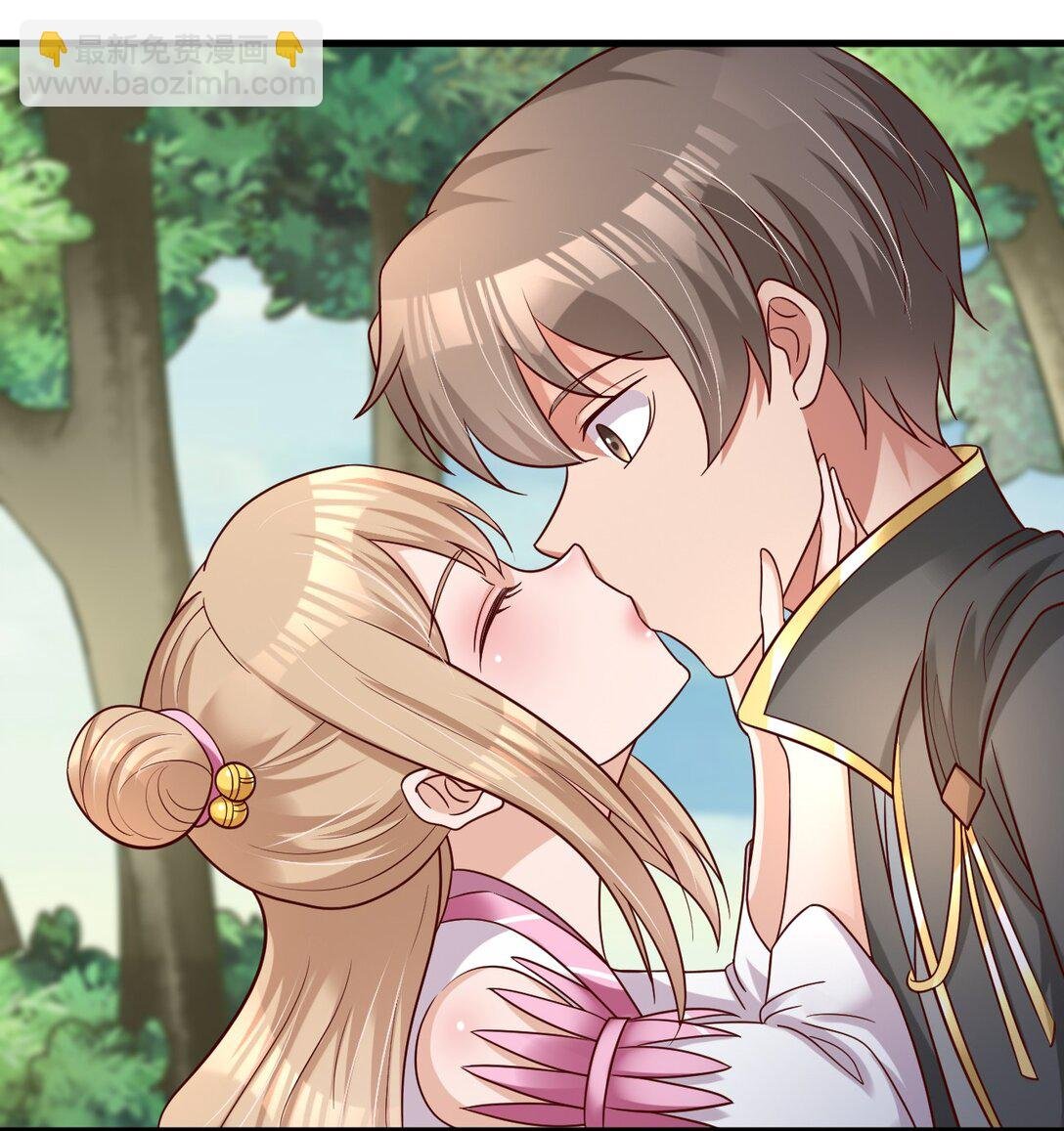 177 君玄哥哥说好娶我！