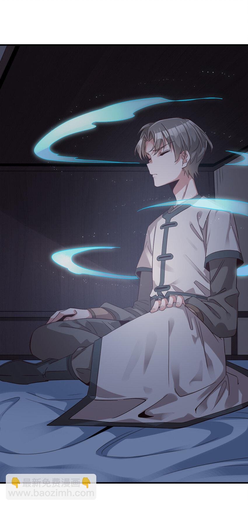 002 连男人都不放过！