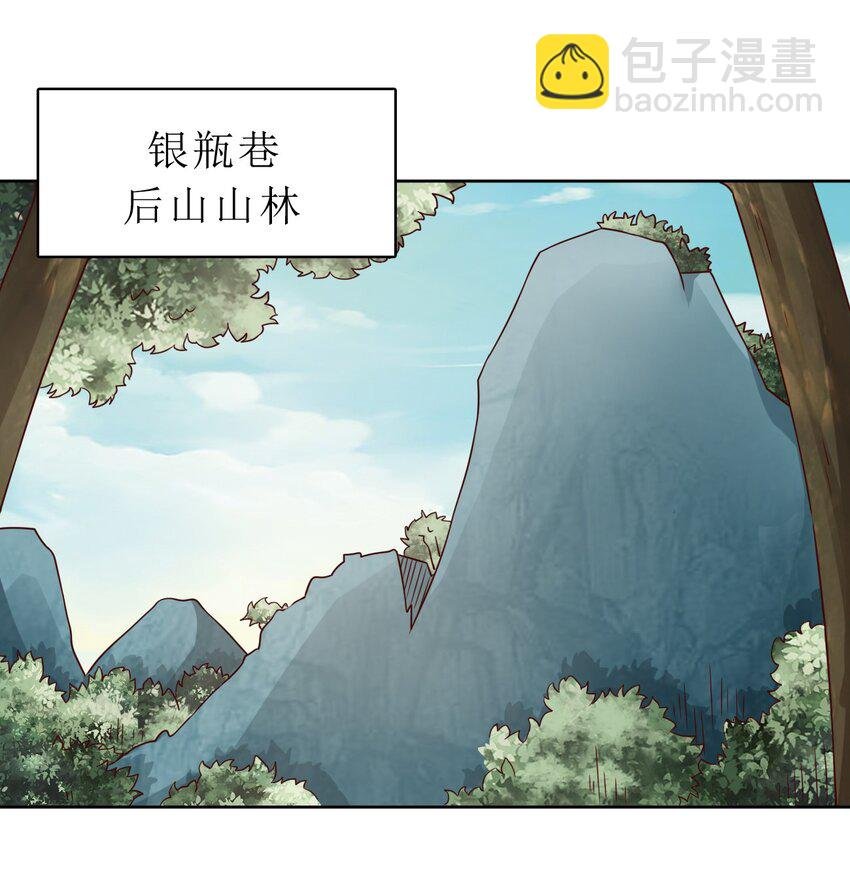 025 本大爷可是弓兵！