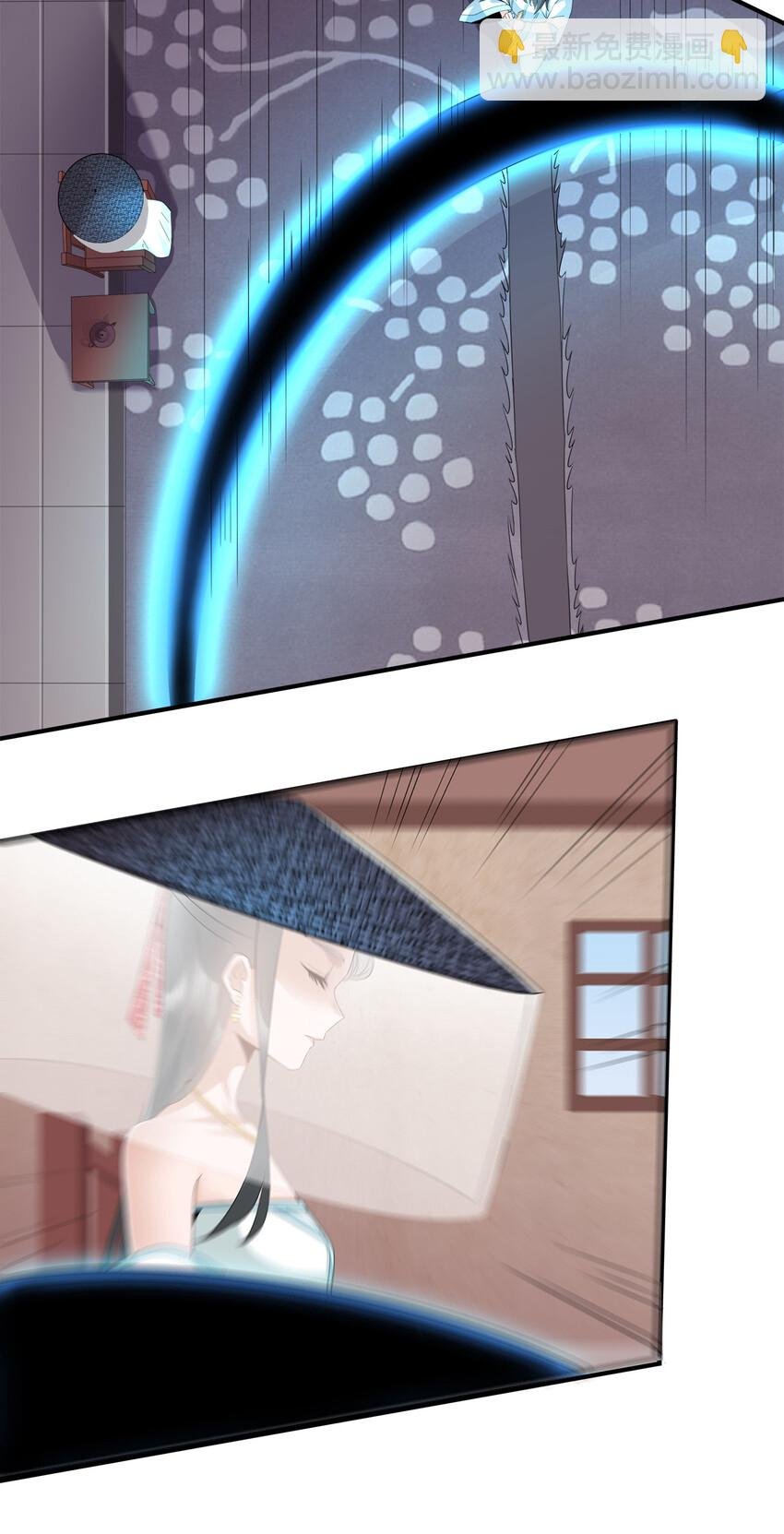 003 场面一片混乱
