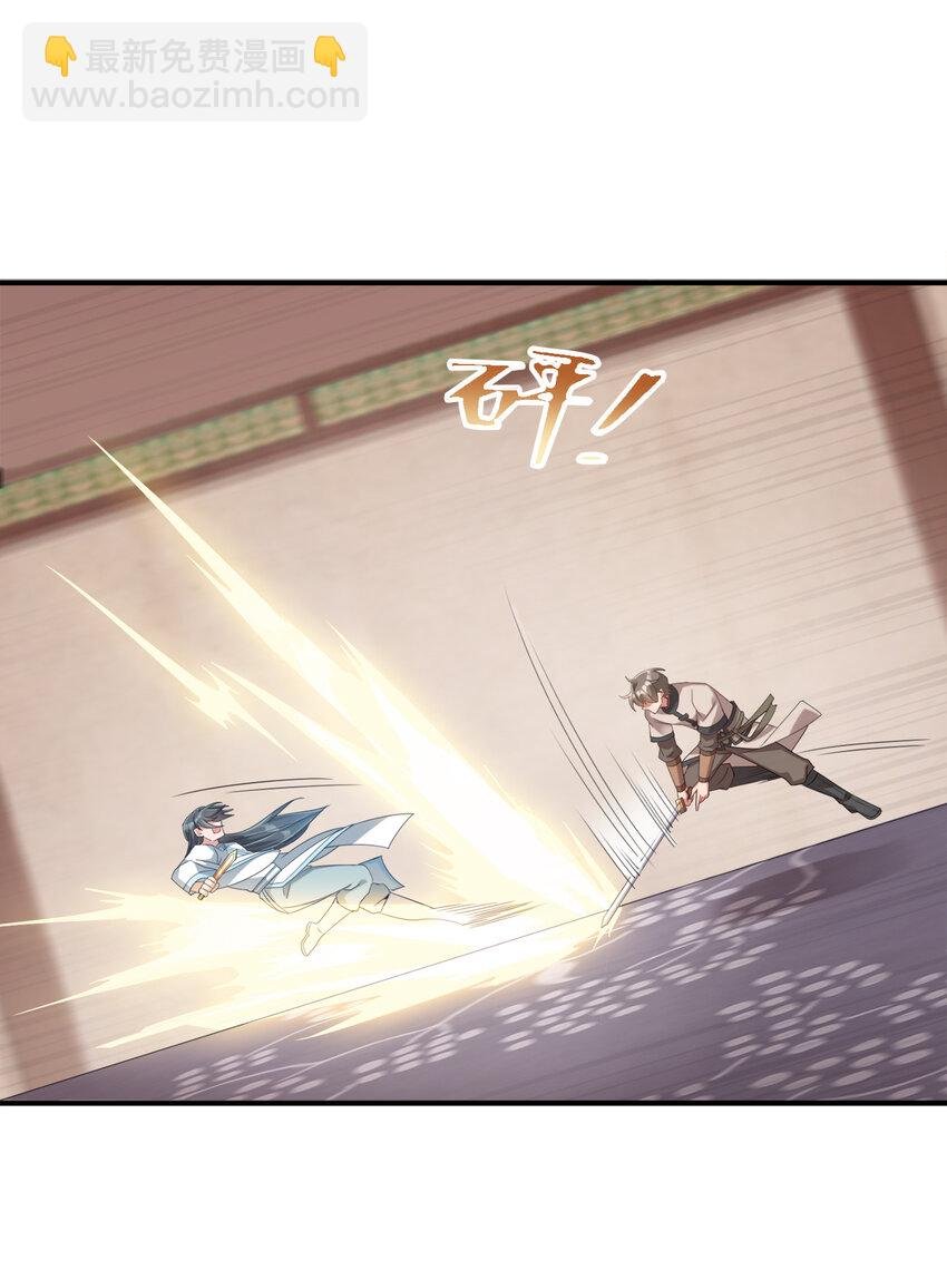 005 乱拳打死老师傅！