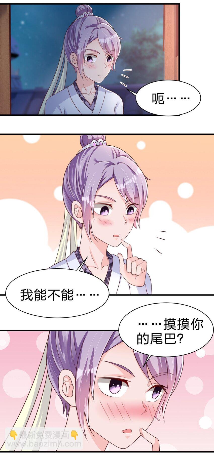 071 毛绒控的世界