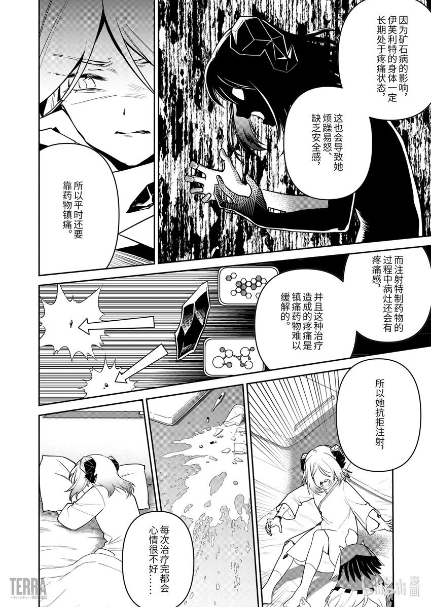 013 莱茵生命：02 实验疗法