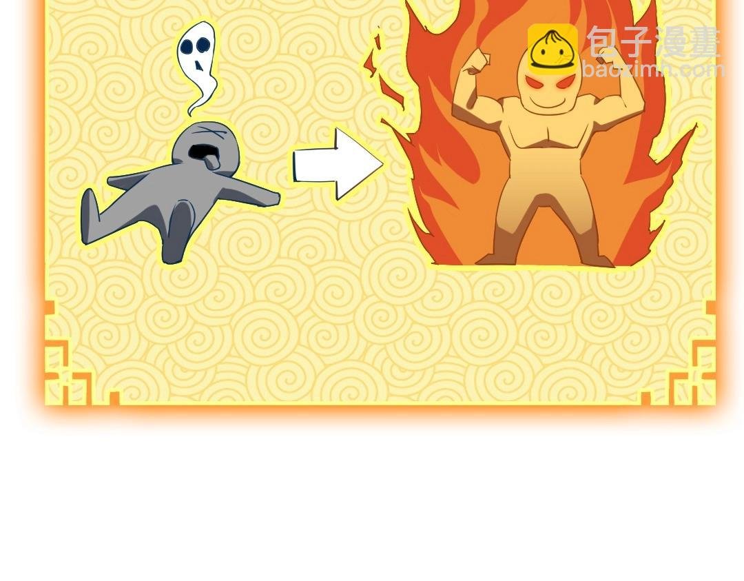 第1话 死了就无敌？