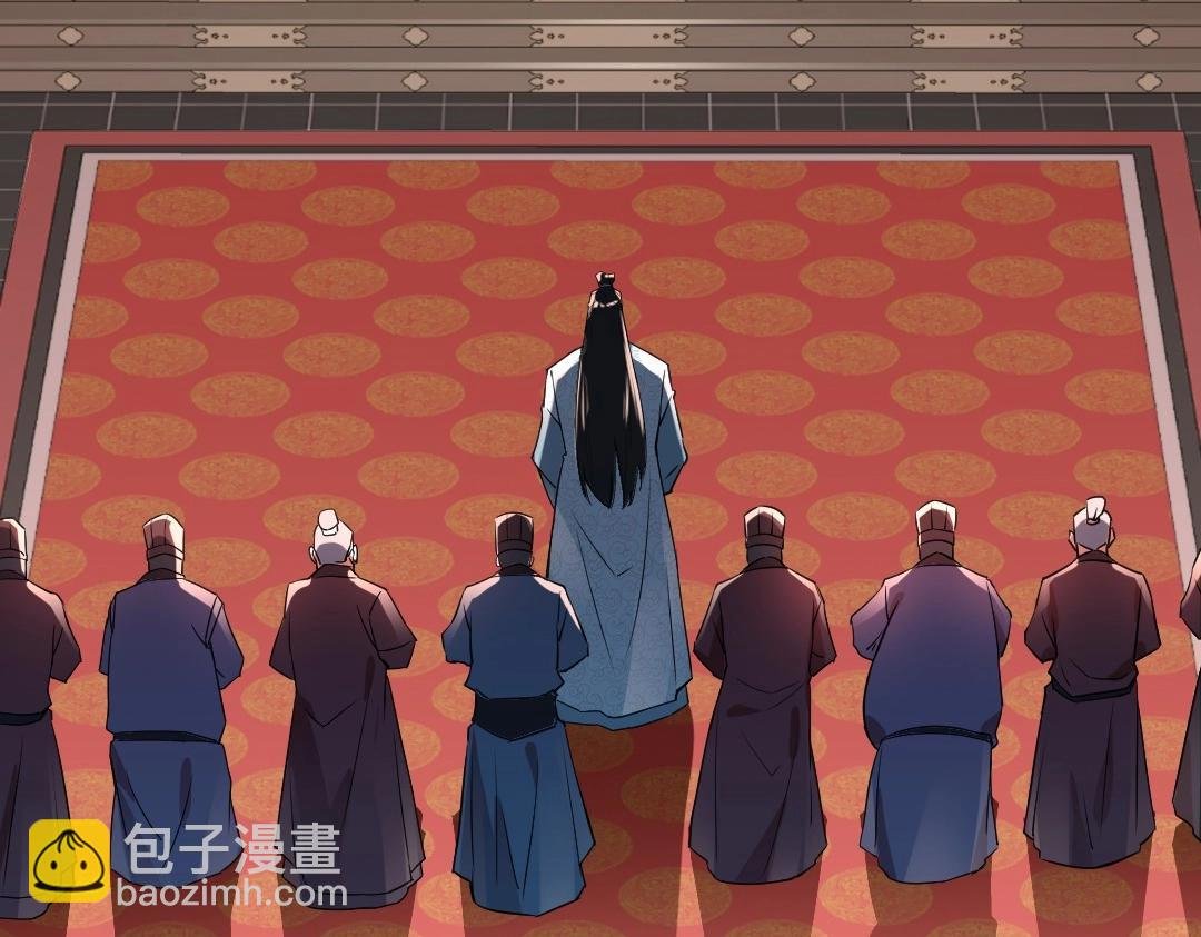 第1话 死了就无敌？