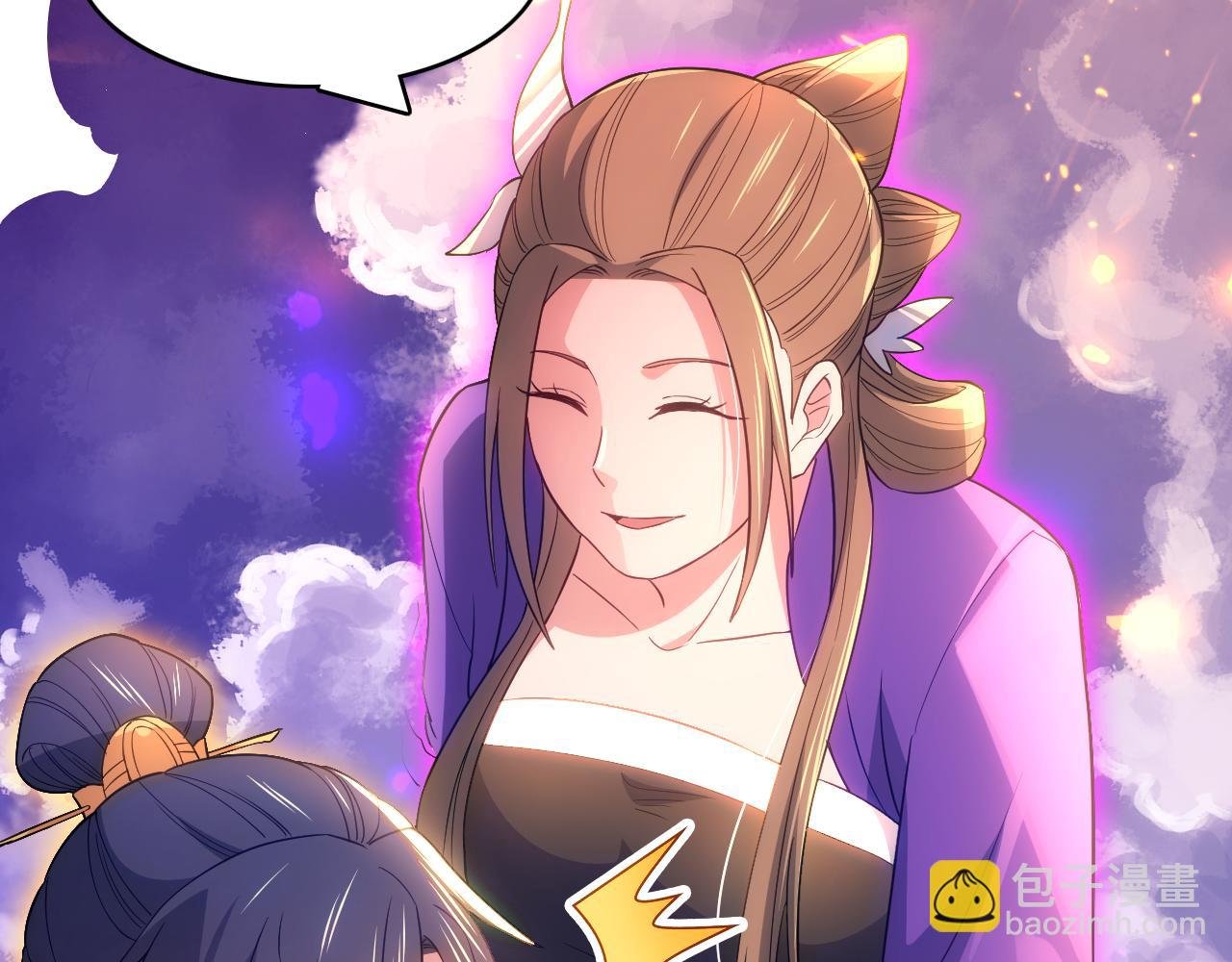 第100话 一宁有难，八方支援