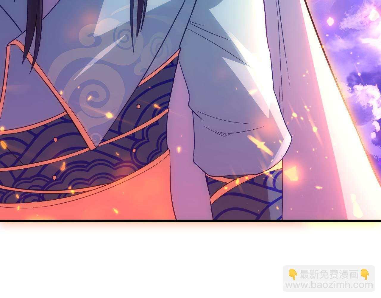 第100话 一宁有难，八方支援