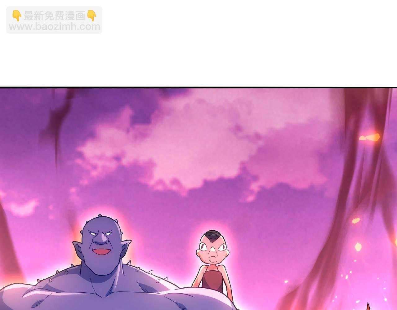 第100话 一宁有难，八方支援
