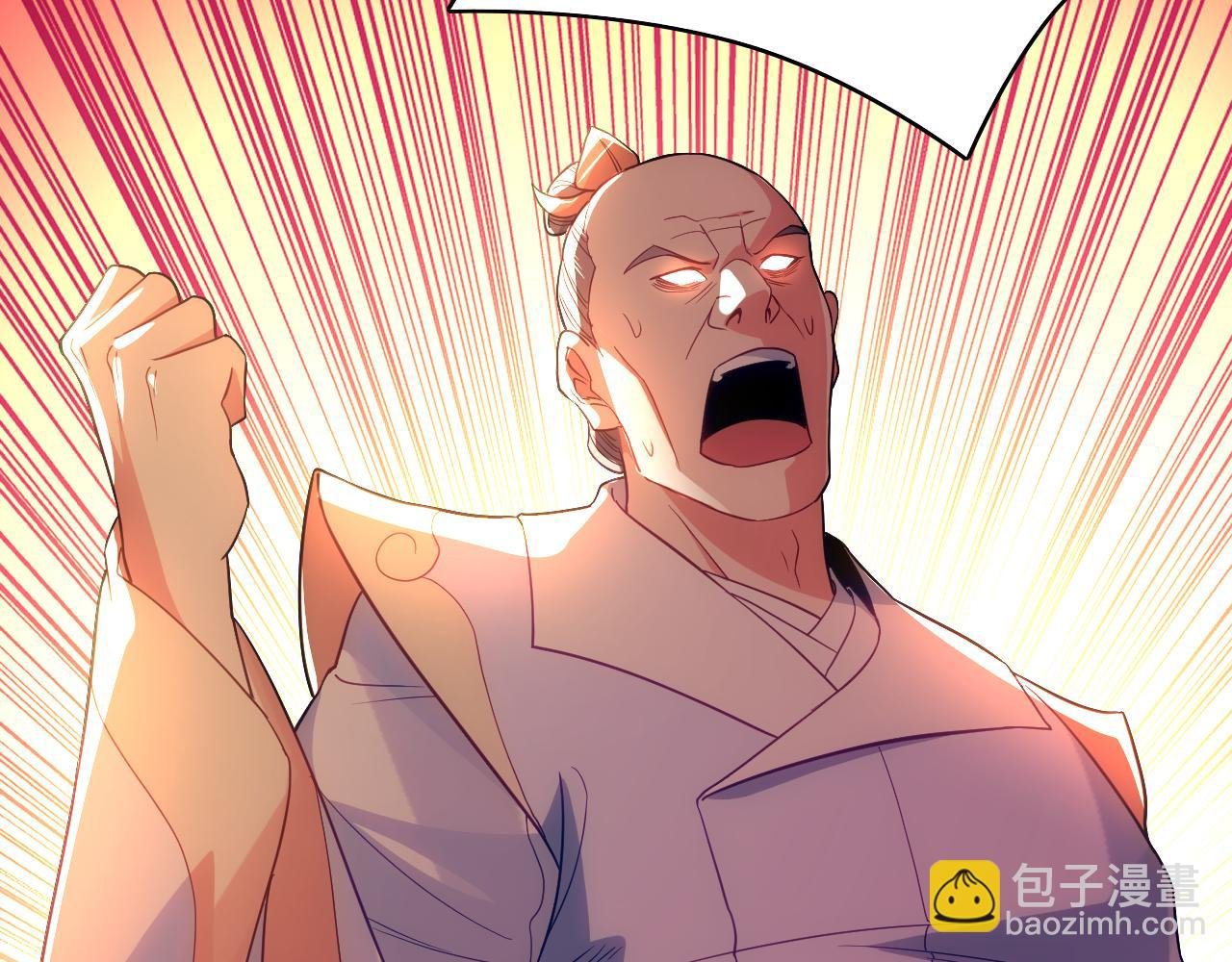 第100话 一宁有难，八方支援