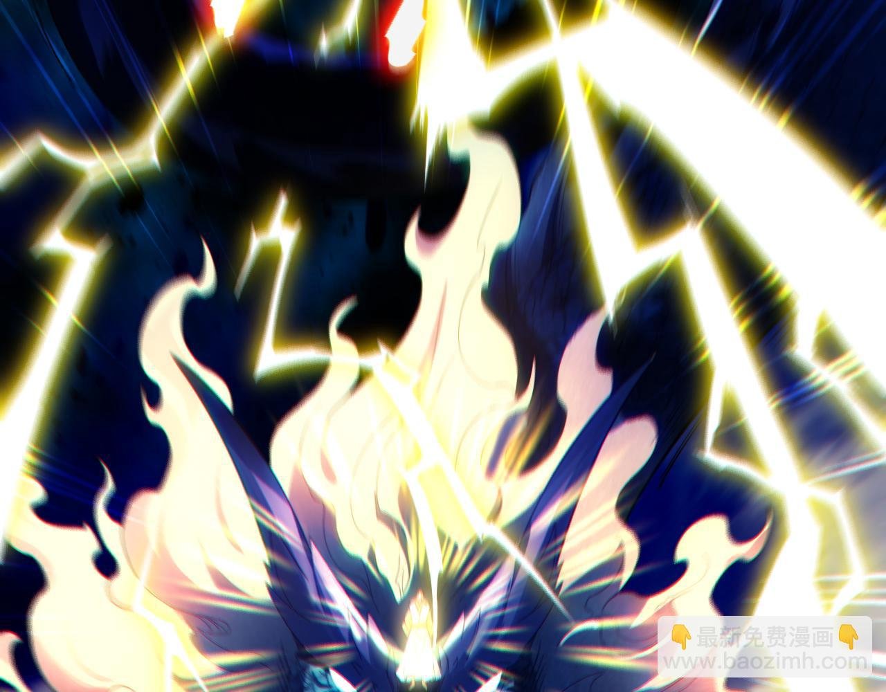 第102话 怪物们的终极对决！