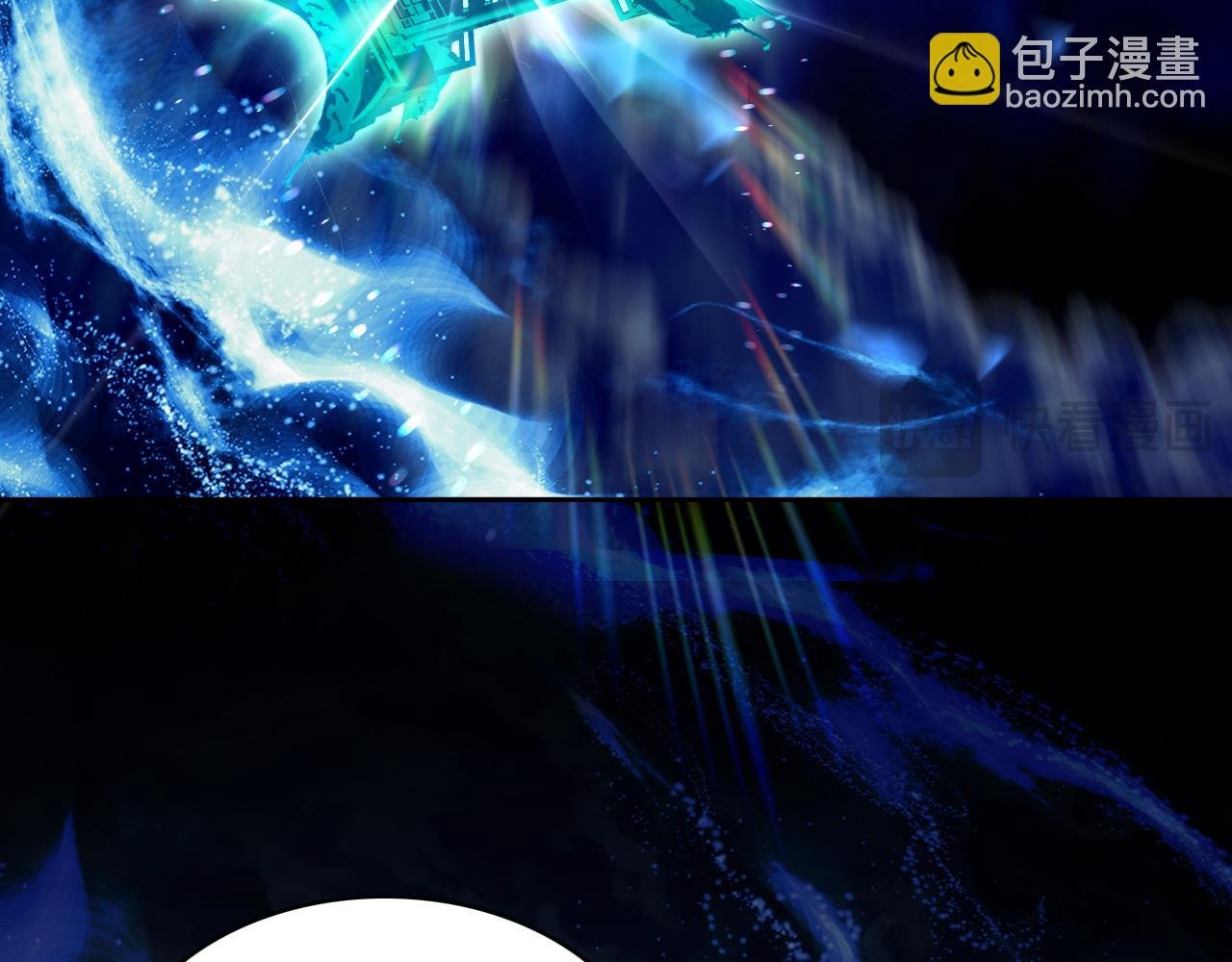 第102话 怪物们的终极对决！