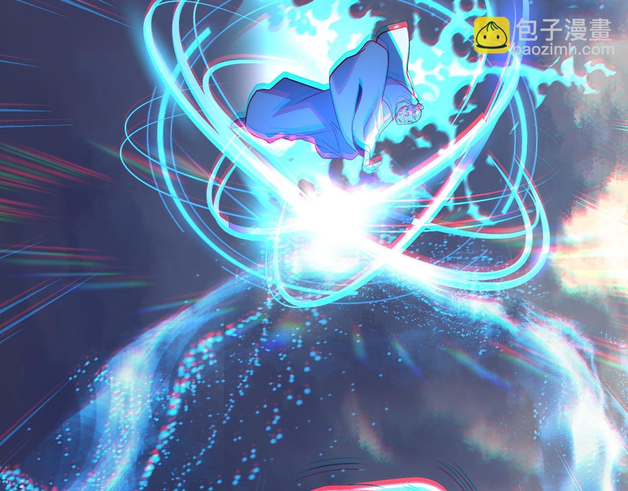 第102话 怪物们的终极对决！