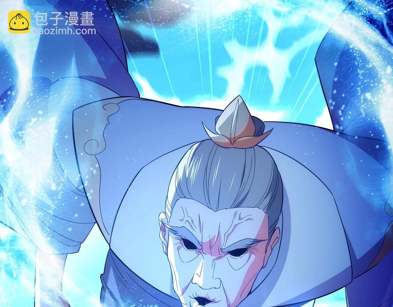 第102话 怪物们的终极对决！