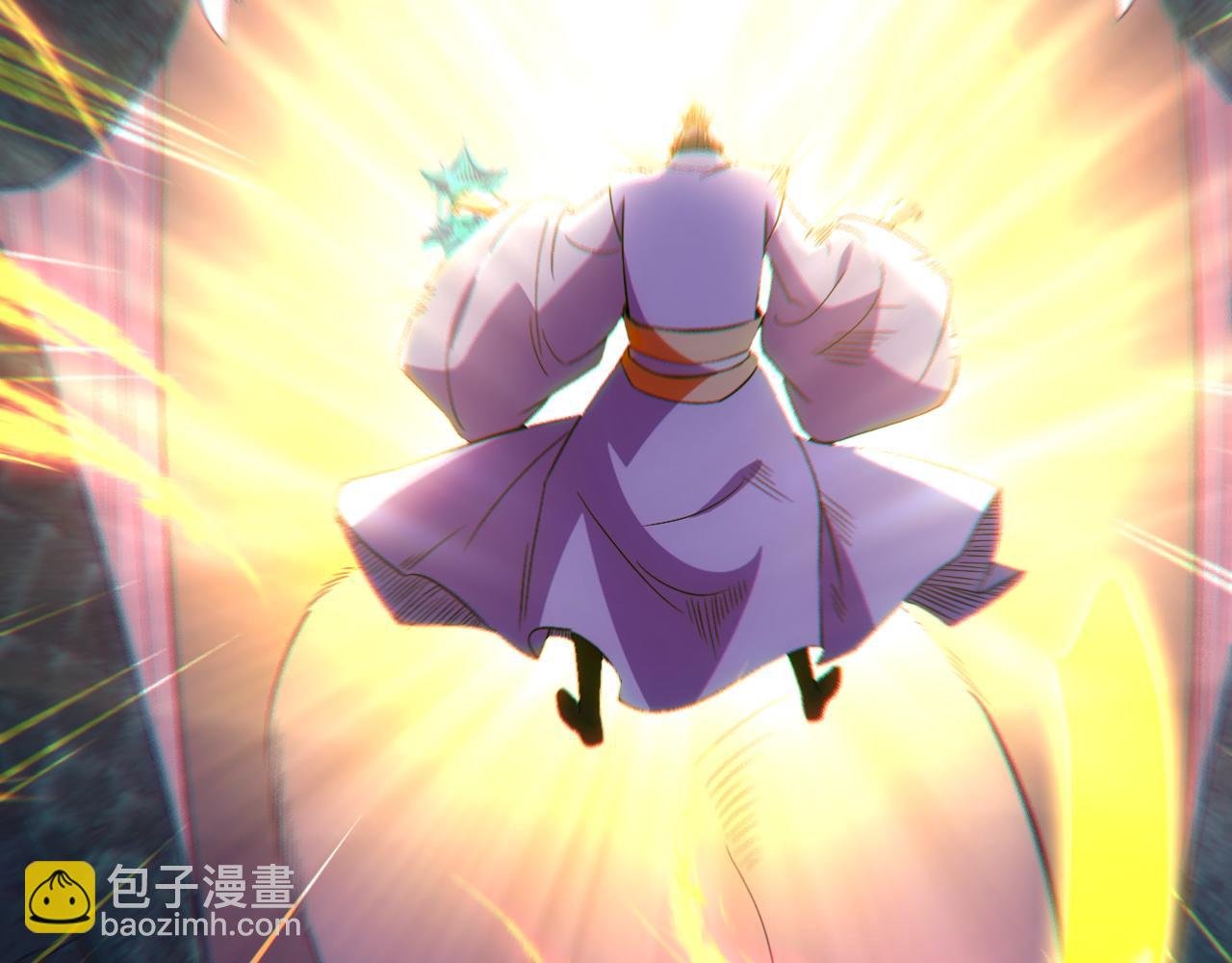 第102话 怪物们的终极对决！
