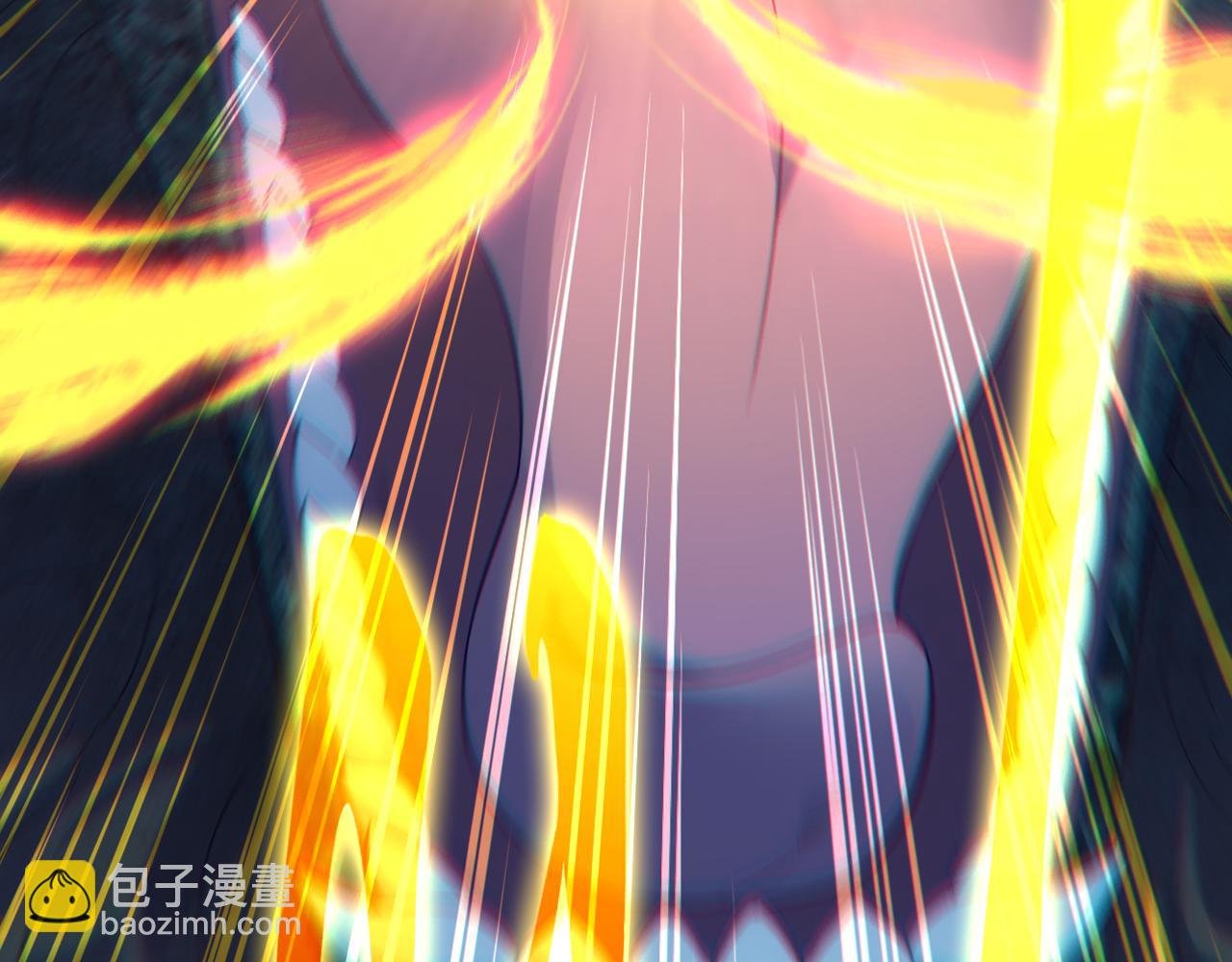 第102话 怪物们的终极对决！