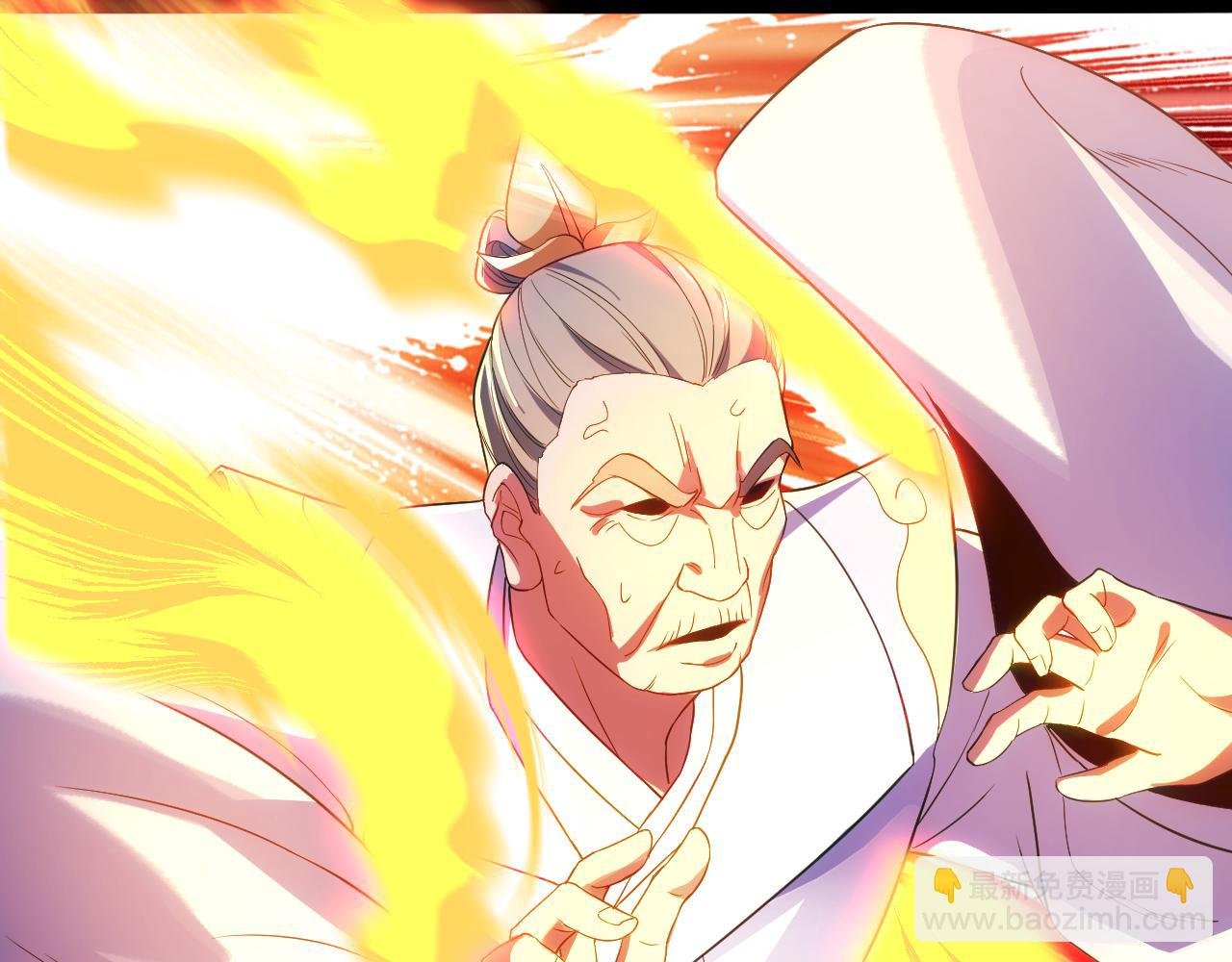 第102话 怪物们的终极对决！