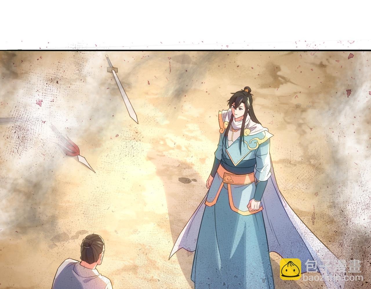 第103话 作死无下限
