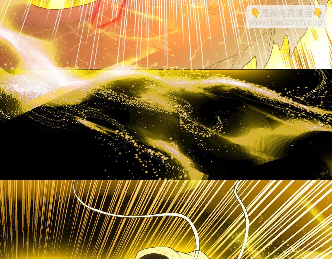 第104话 救命！我真的不想无敌啊！