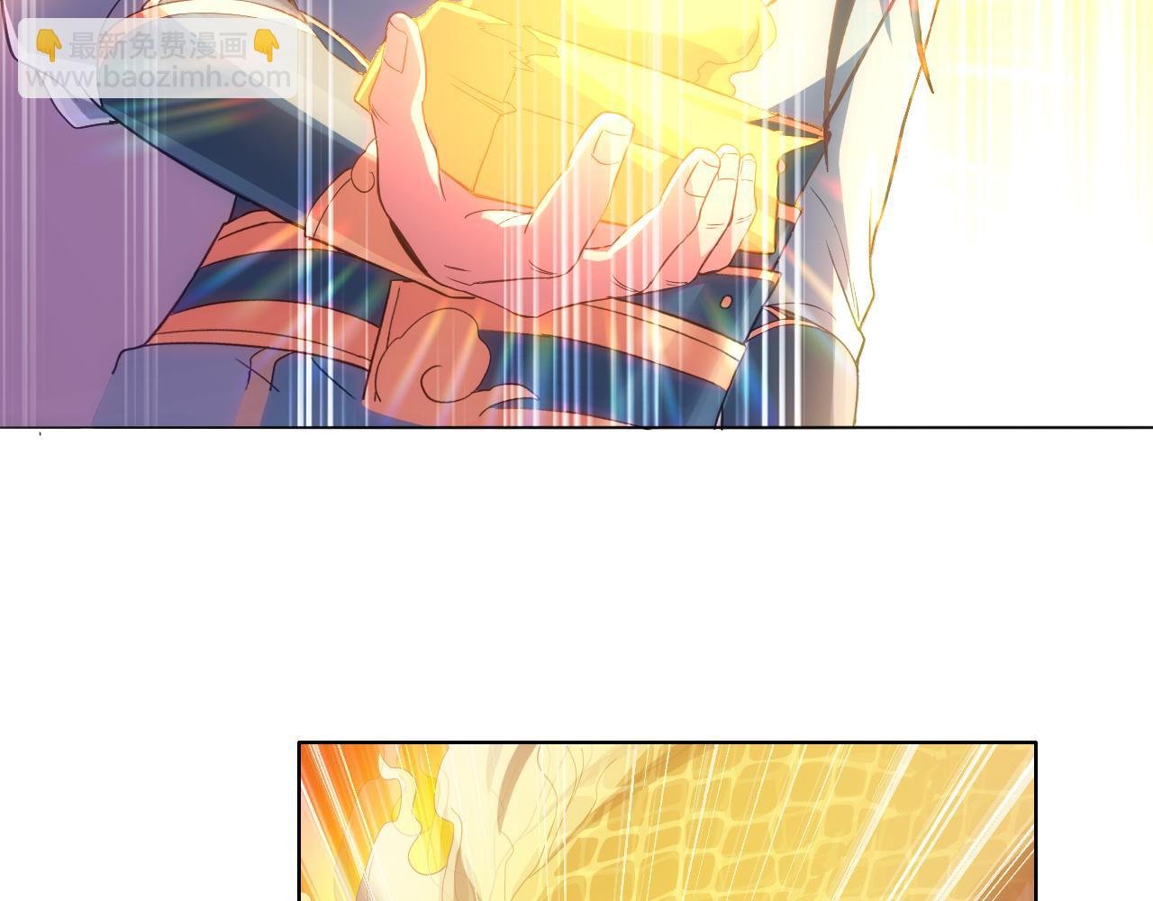 第104话 救命！我真的不想无敌啊！