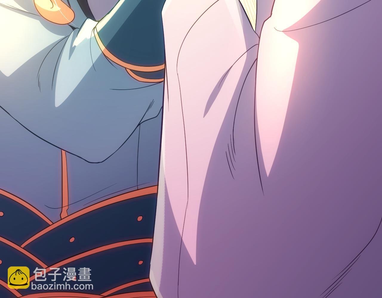 第104话 救命！我真的不想无敌啊！