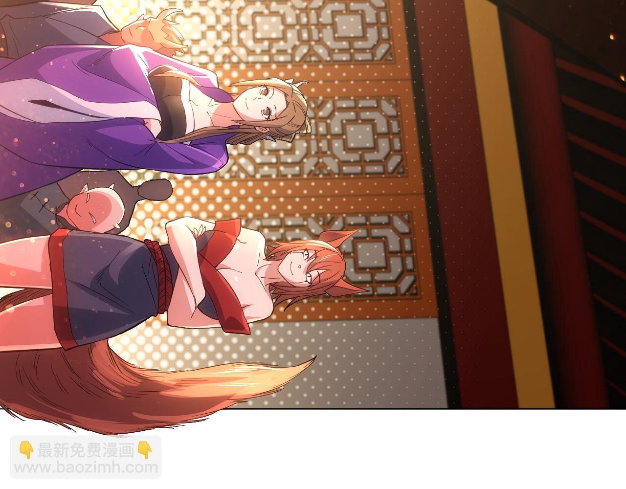 第104话 救命！我真的不想无敌啊！