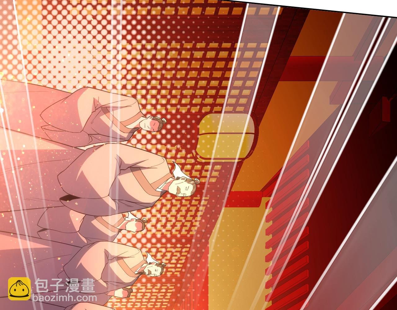 第104话 救命！我真的不想无敌啊！