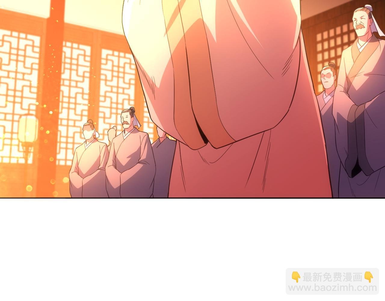 第104话 救命！我真的不想无敌啊！
