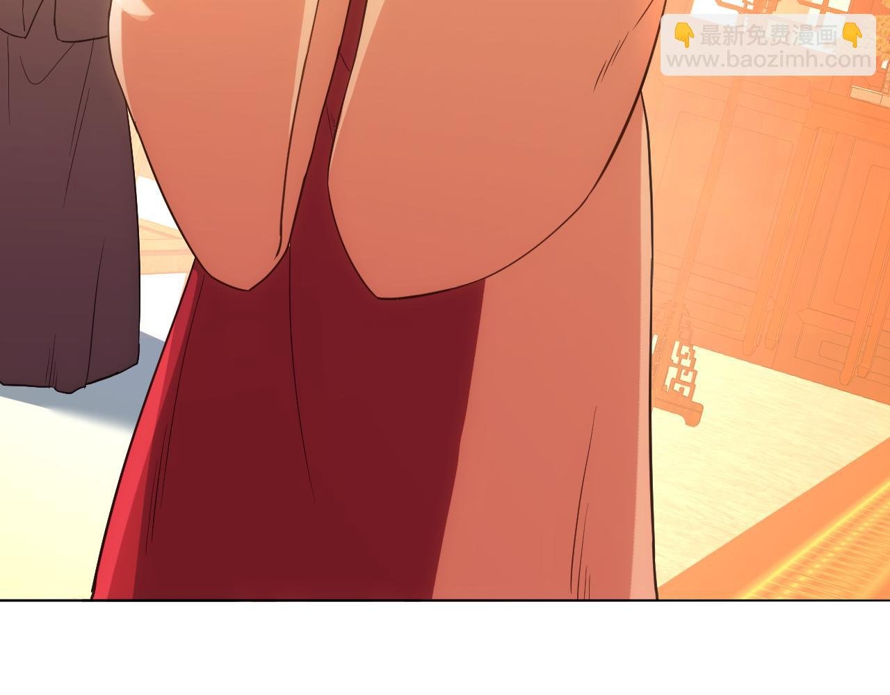 第104话 救命！我真的不想无敌啊！