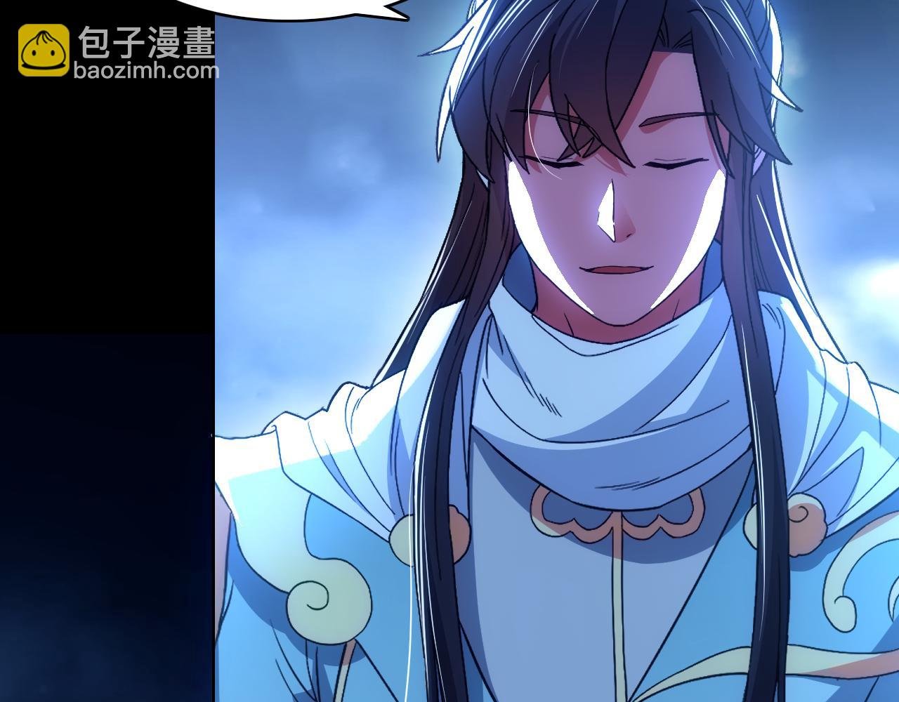第105话 对不起，其实我是修仙者