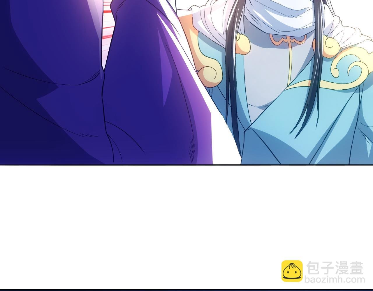 第105话 对不起，其实我是修仙者