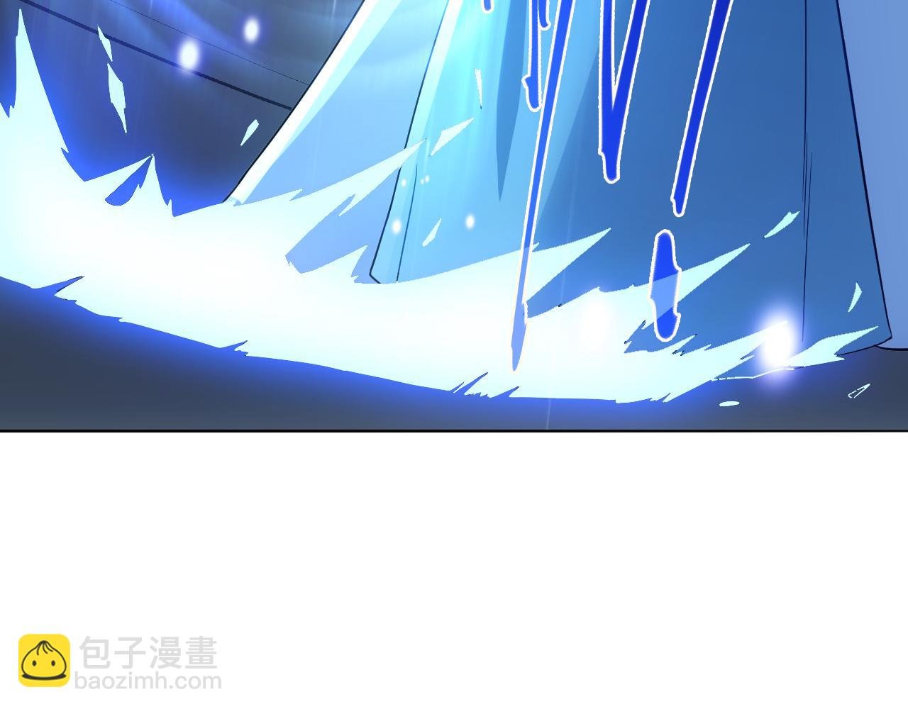 第105话 对不起，其实我是修仙者