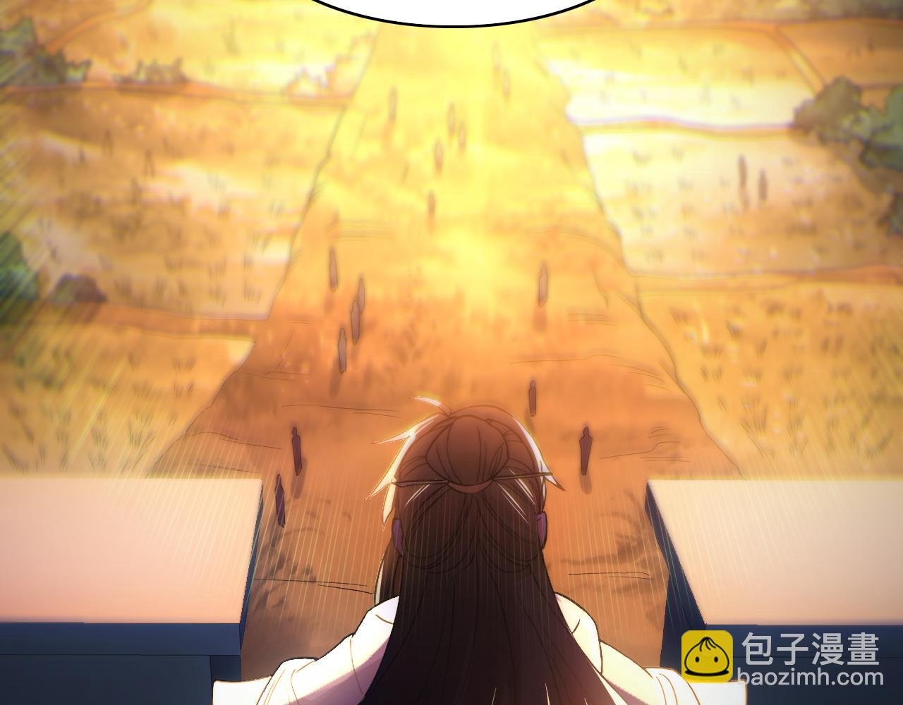 第105话 对不起，其实我是修仙者