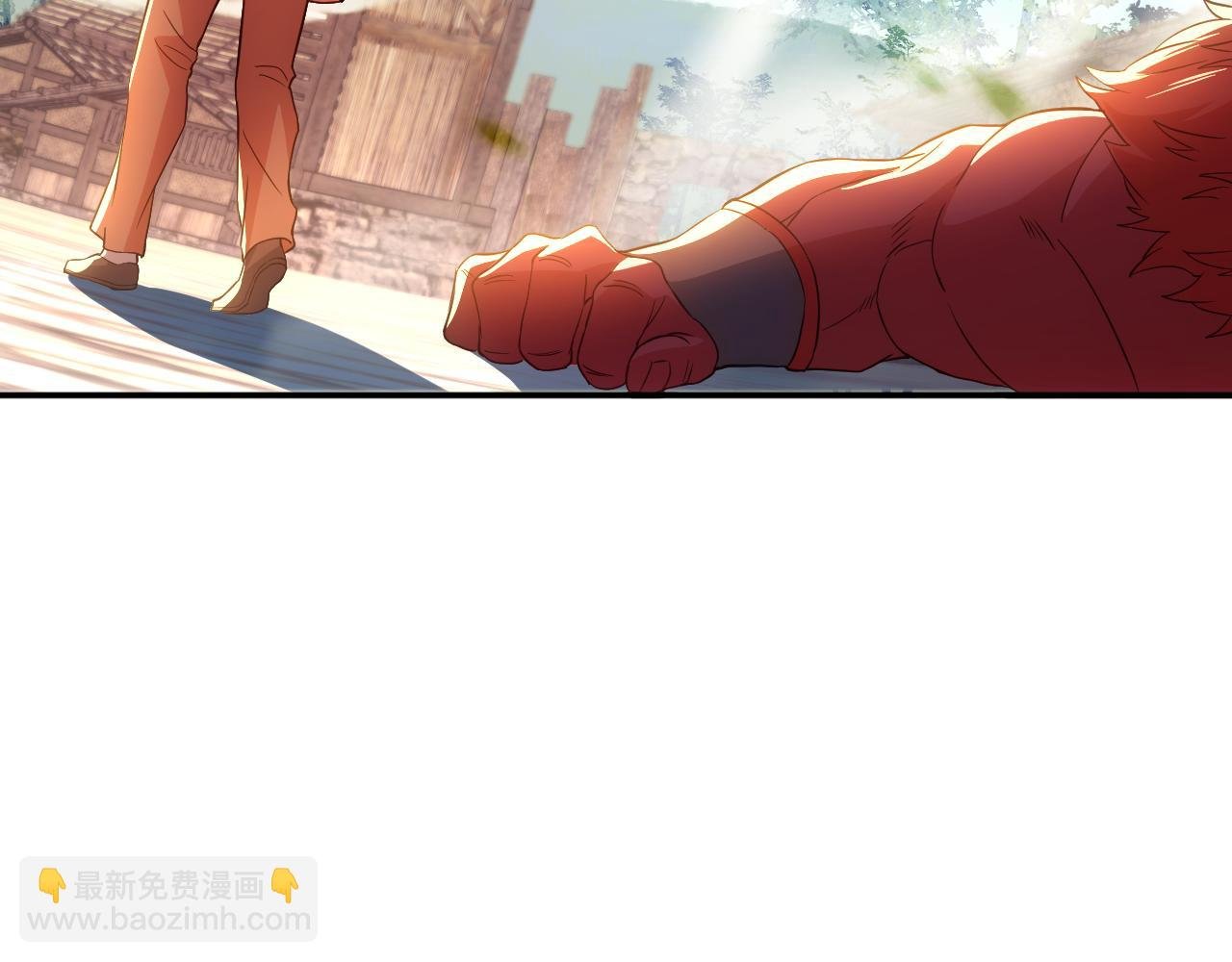 第106话 曹猛的连环震惊