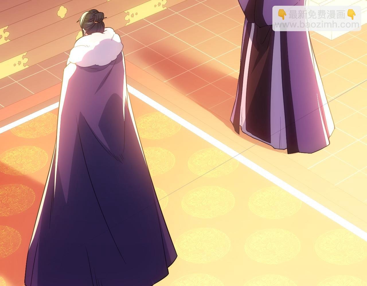 第107话 跟皇帝成亲？！