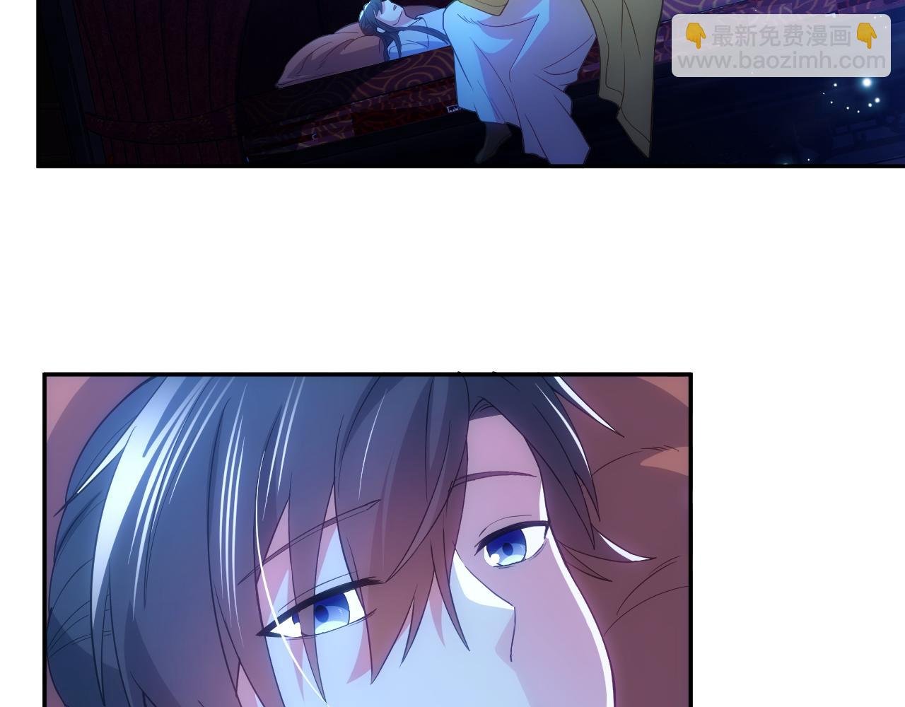 第108话 皇帝对叶宁的趁虚而入