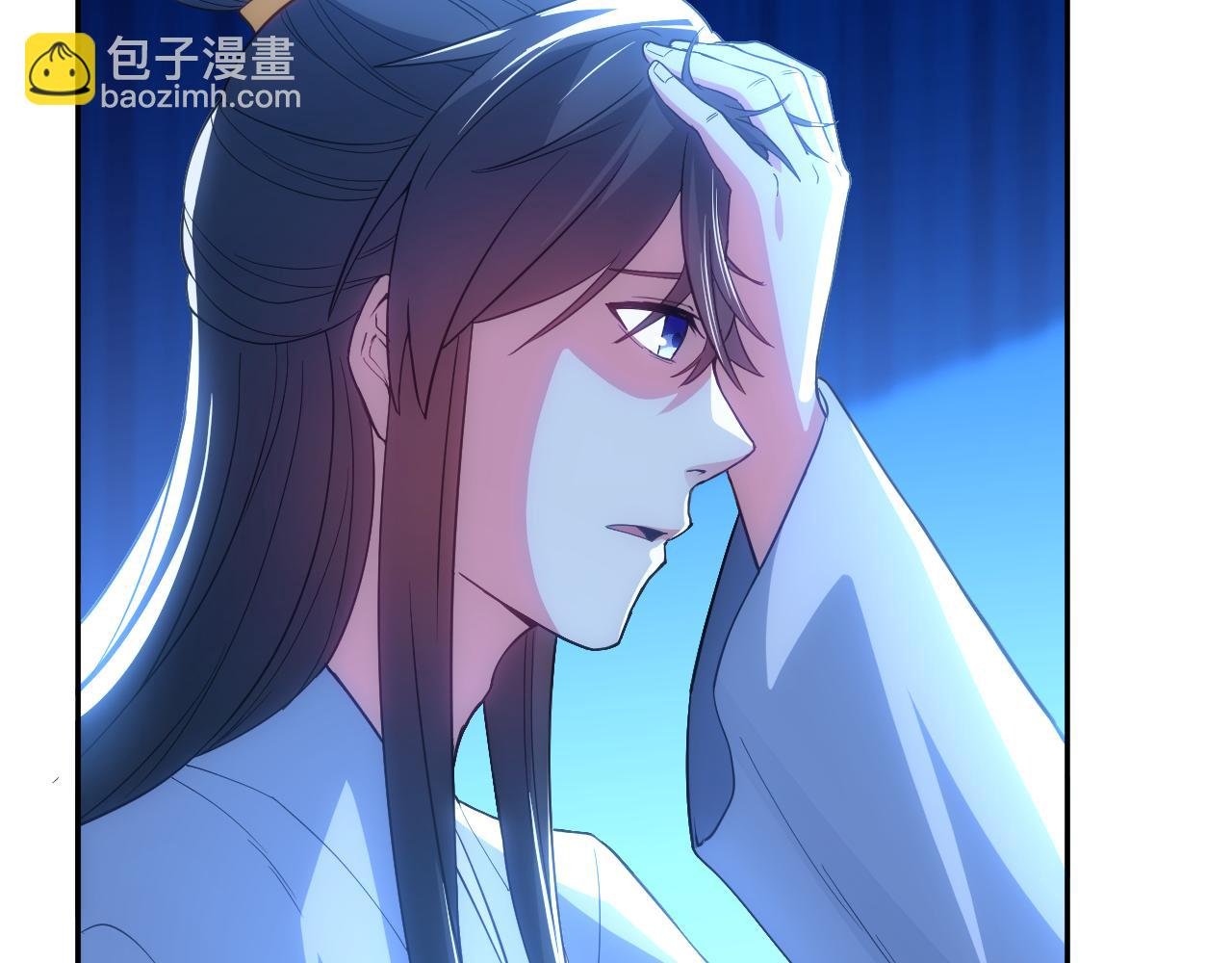 第108话 皇帝对叶宁的趁虚而入