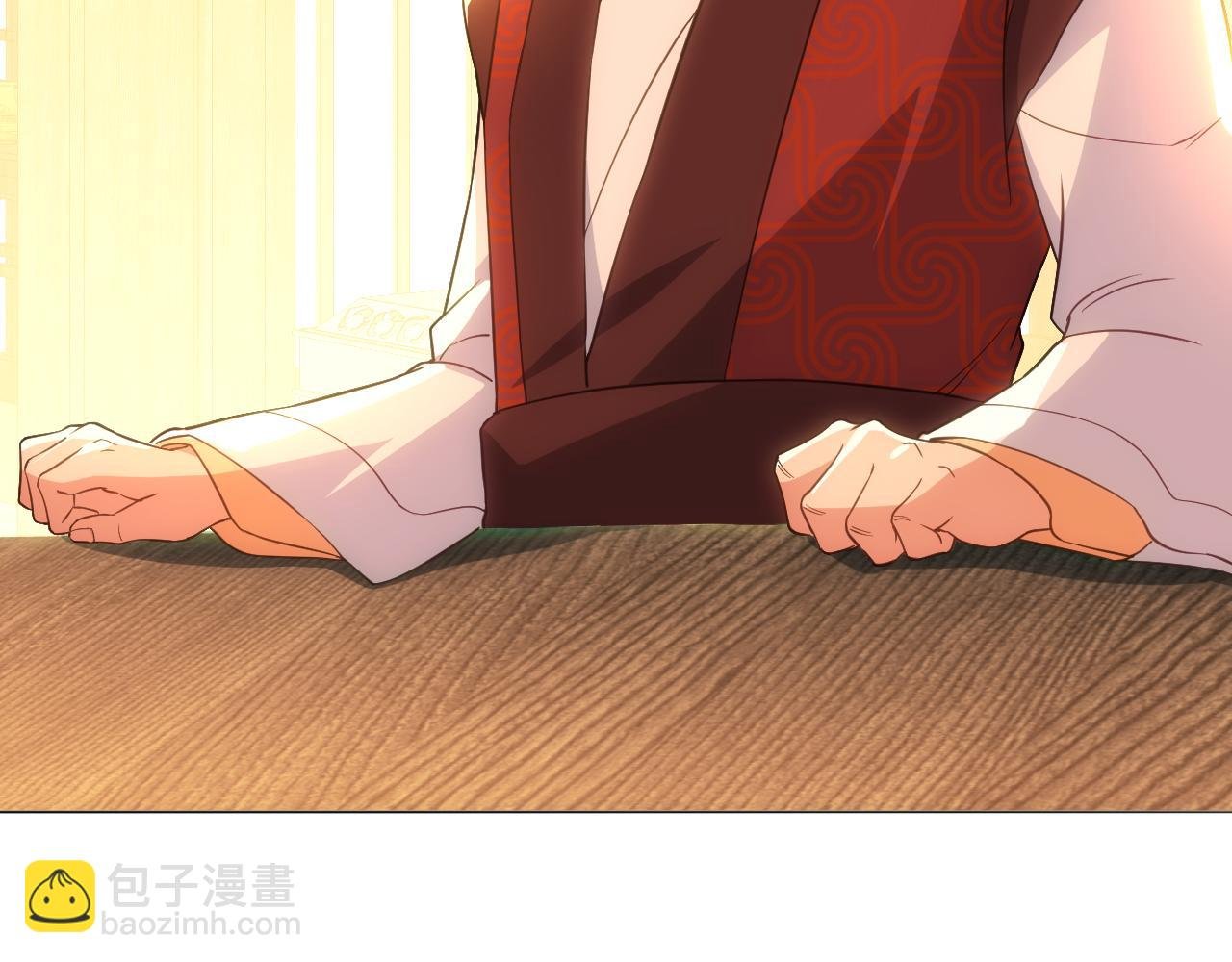 第109话 你在狗叫什么？