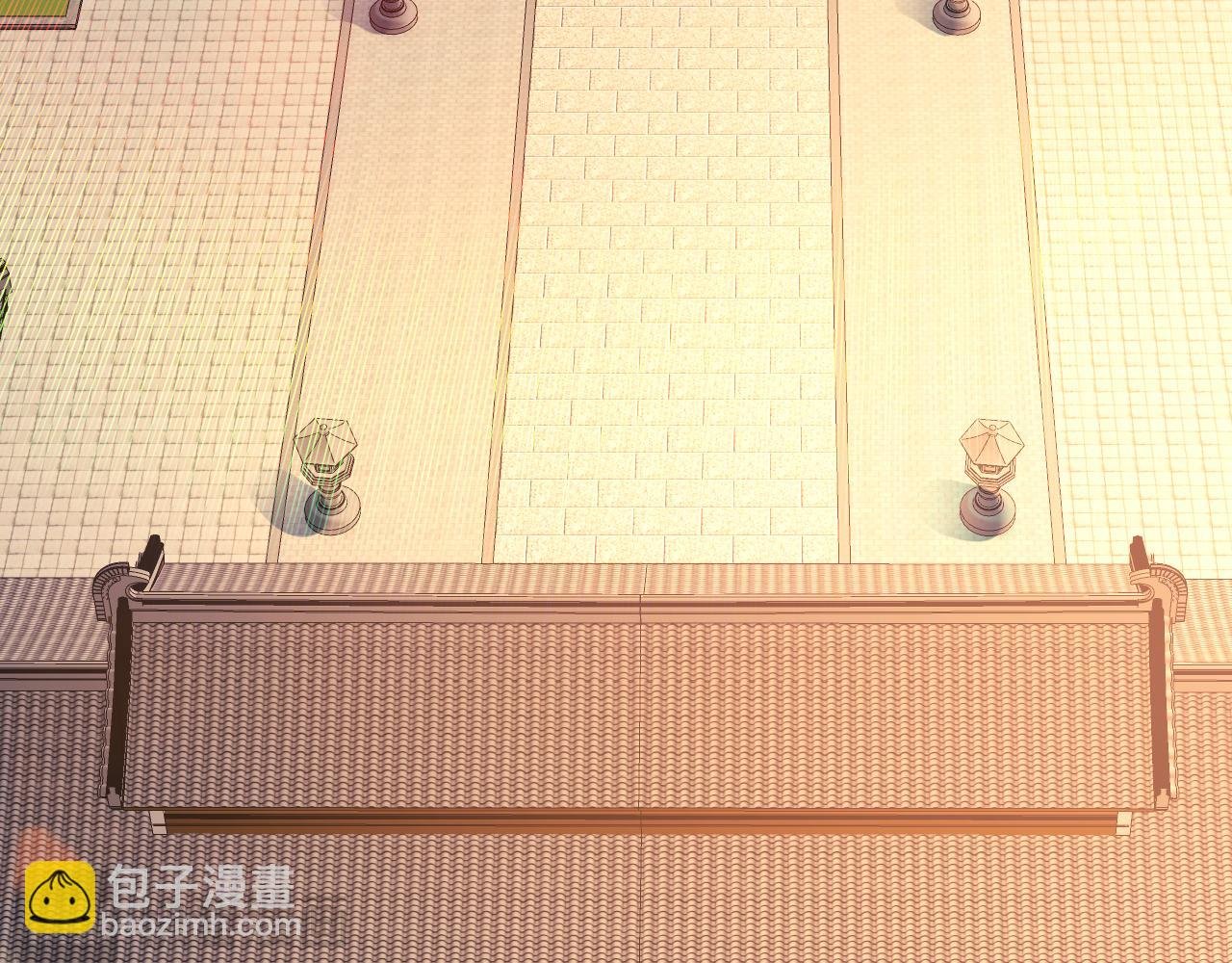 第109话 你在狗叫什么？