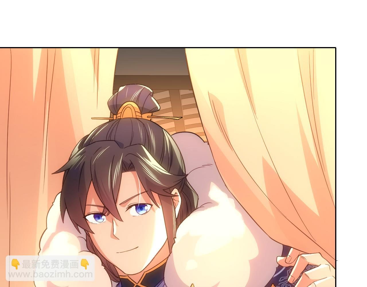 第109话 你在狗叫什么？