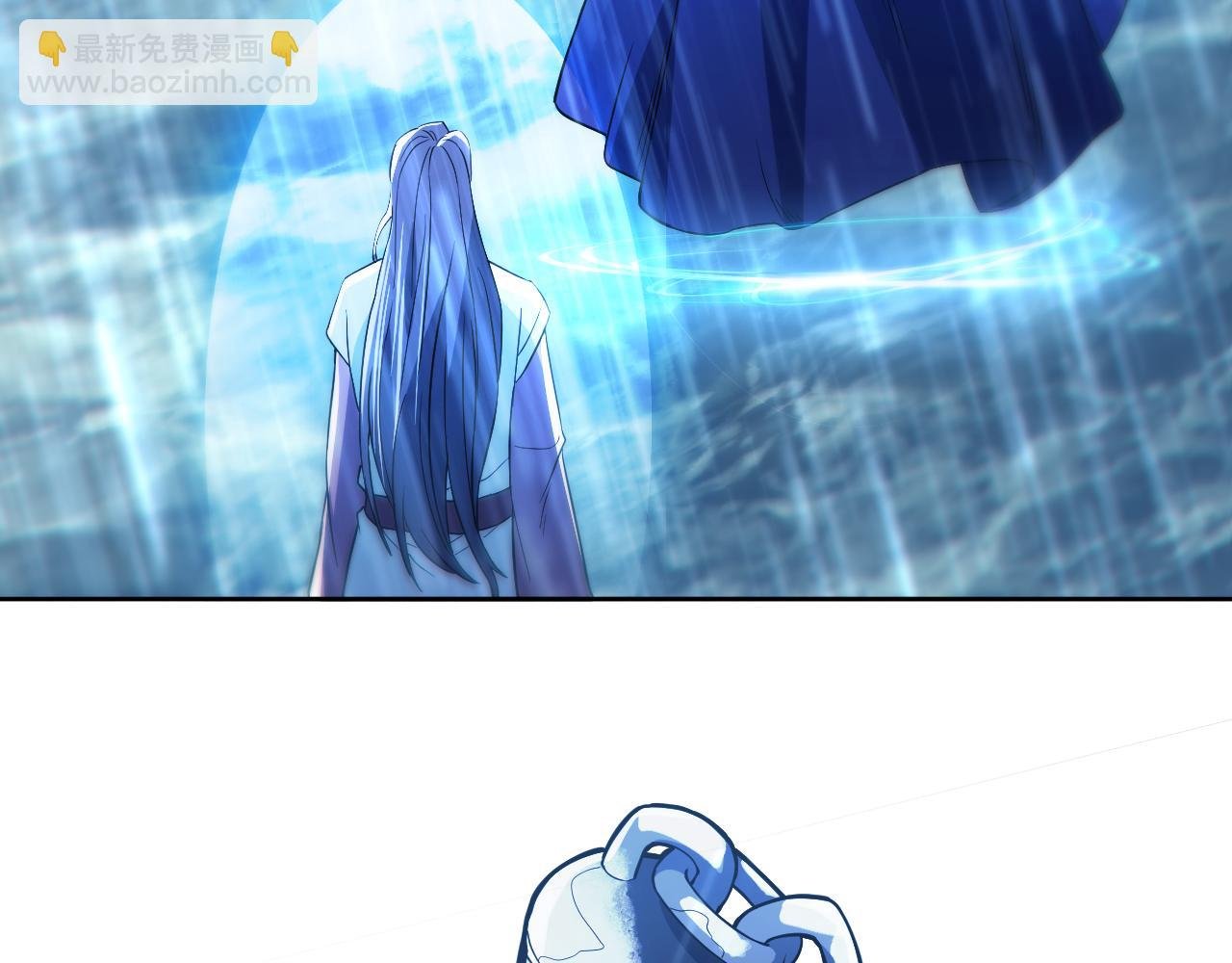 第110话 狐狸的真实身份