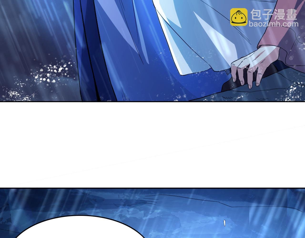 第110话 狐狸的真实身份