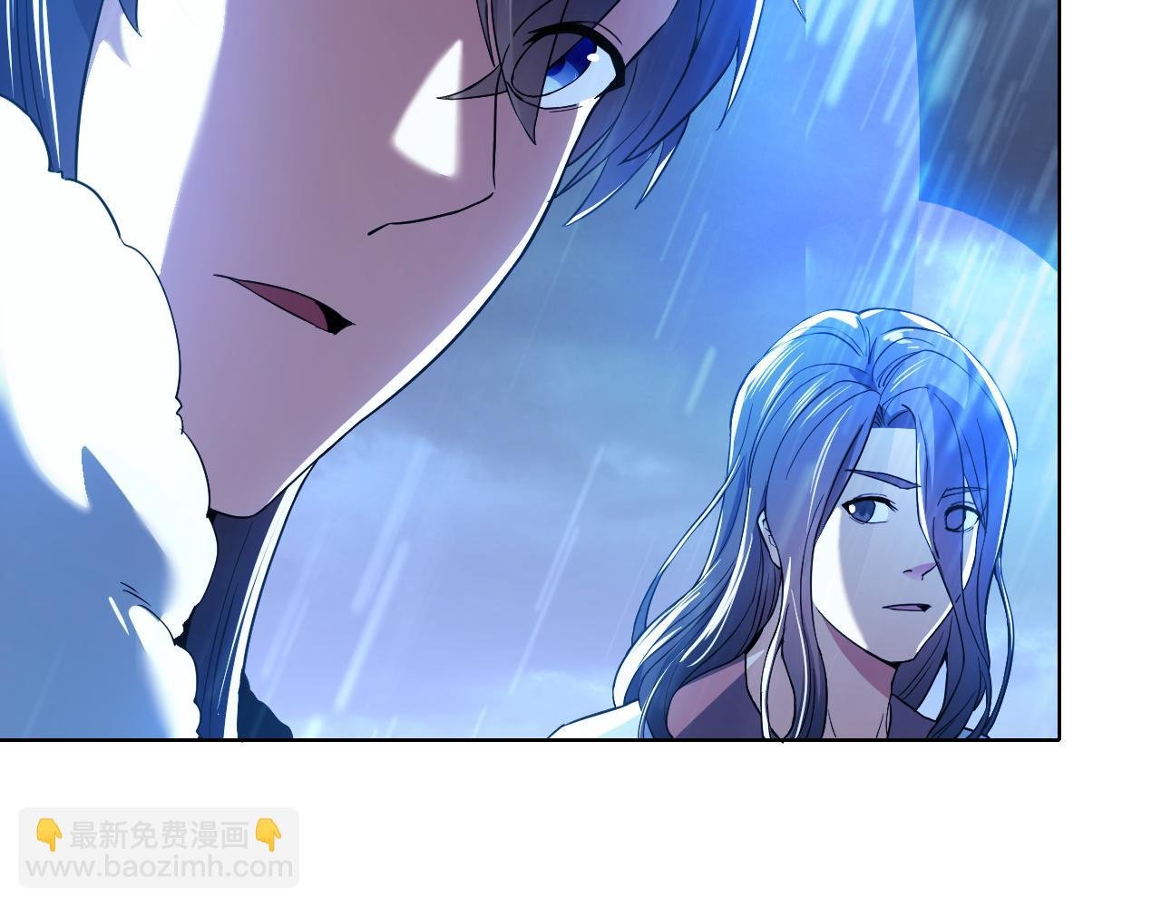 第110话 狐狸的真实身份