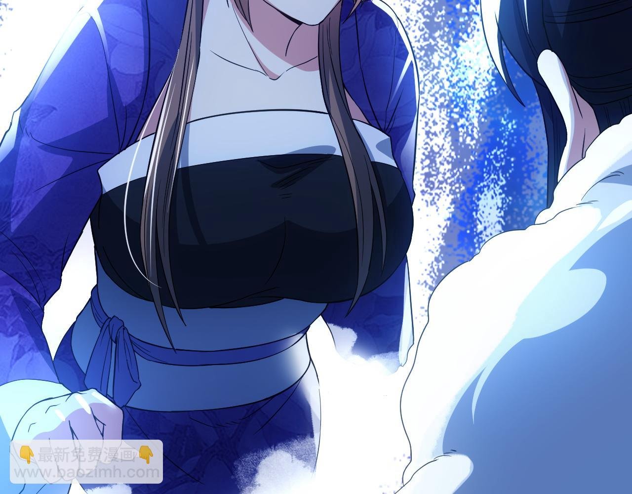 第110话 狐狸的真实身份