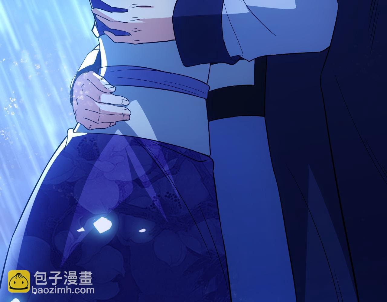 第110话 狐狸的真实身份