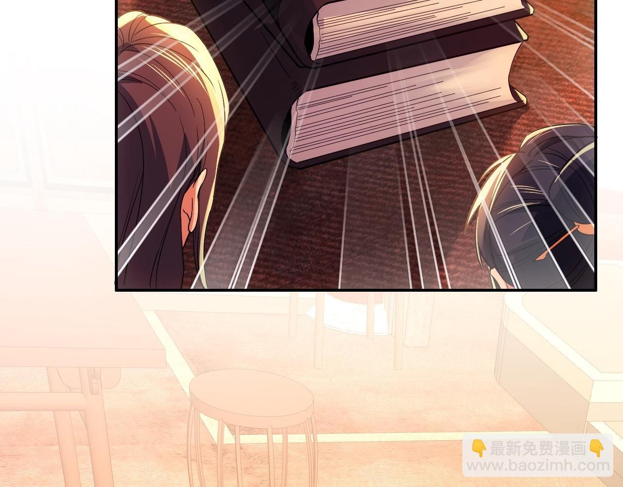 第111话 她还是个孩子，千万别放过她！