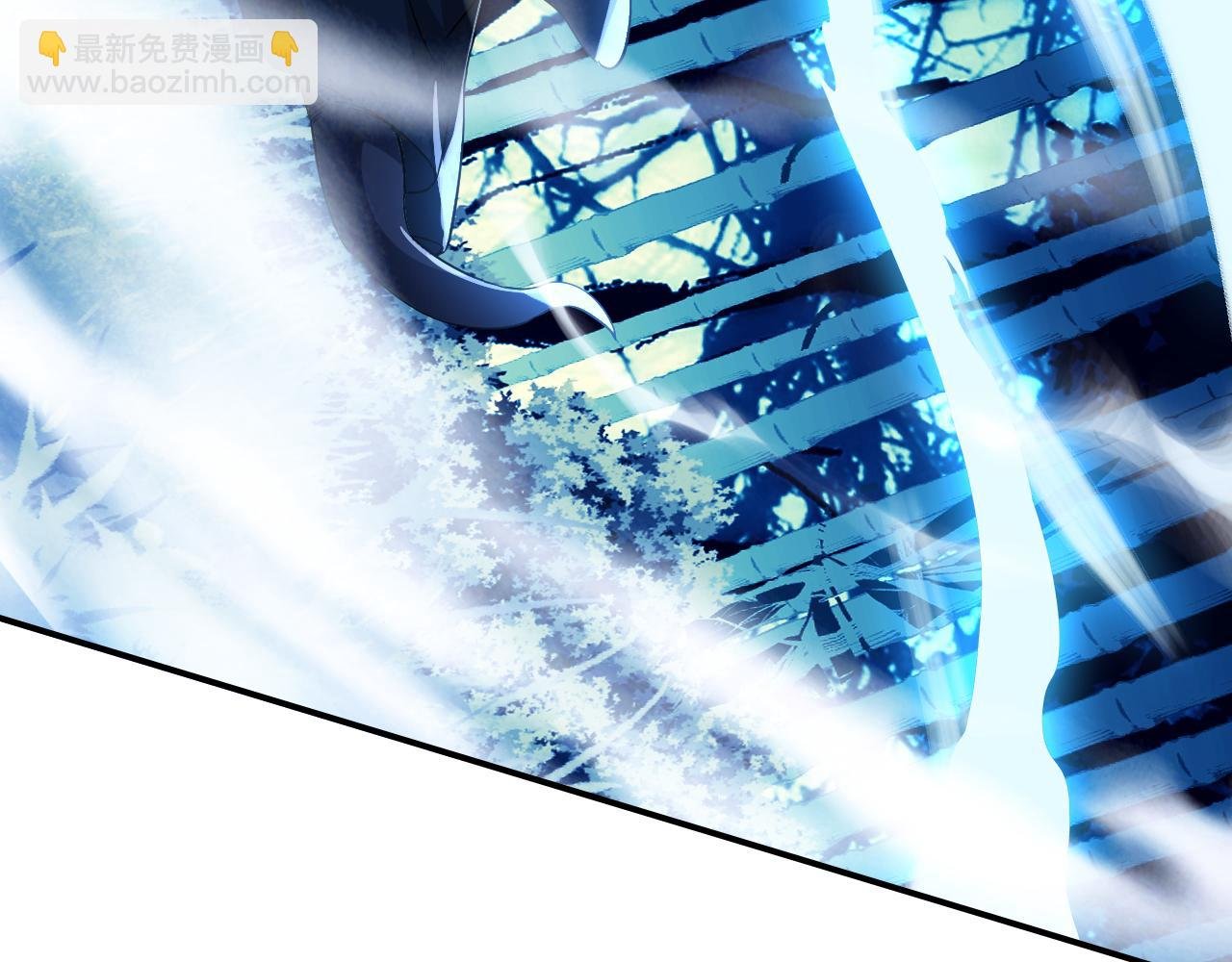 第112话 这一次就让我来守护你吧！