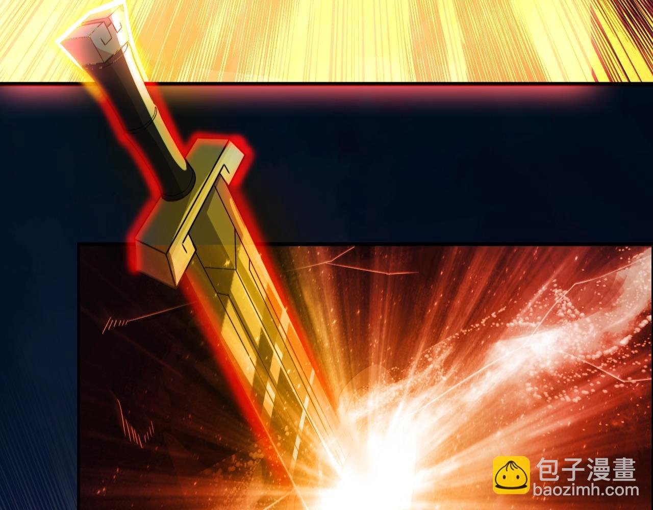 第113话 期待与妖族的必死之战