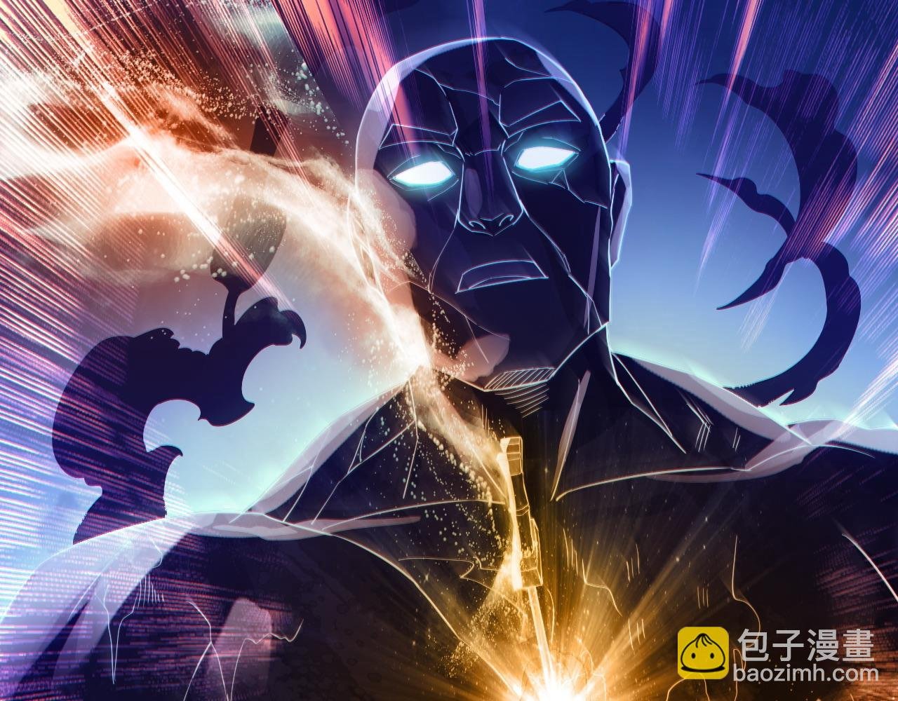 第113话 期待与妖族的必死之战
